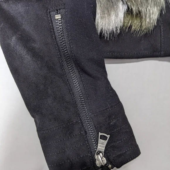 BCBG jacket/vest - Picture 9 of 14